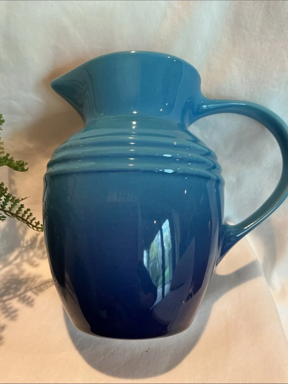 Le Creuset brand new